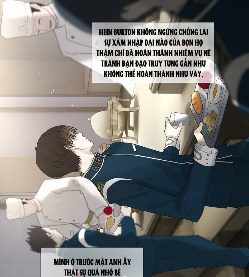 Tuyệt Xử Phùng Sinh Chapter 7 - Trang 11