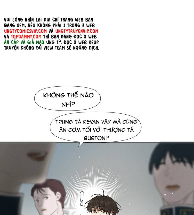 Tuyệt Xử Phùng Sinh Chapter 7 - Trang 14