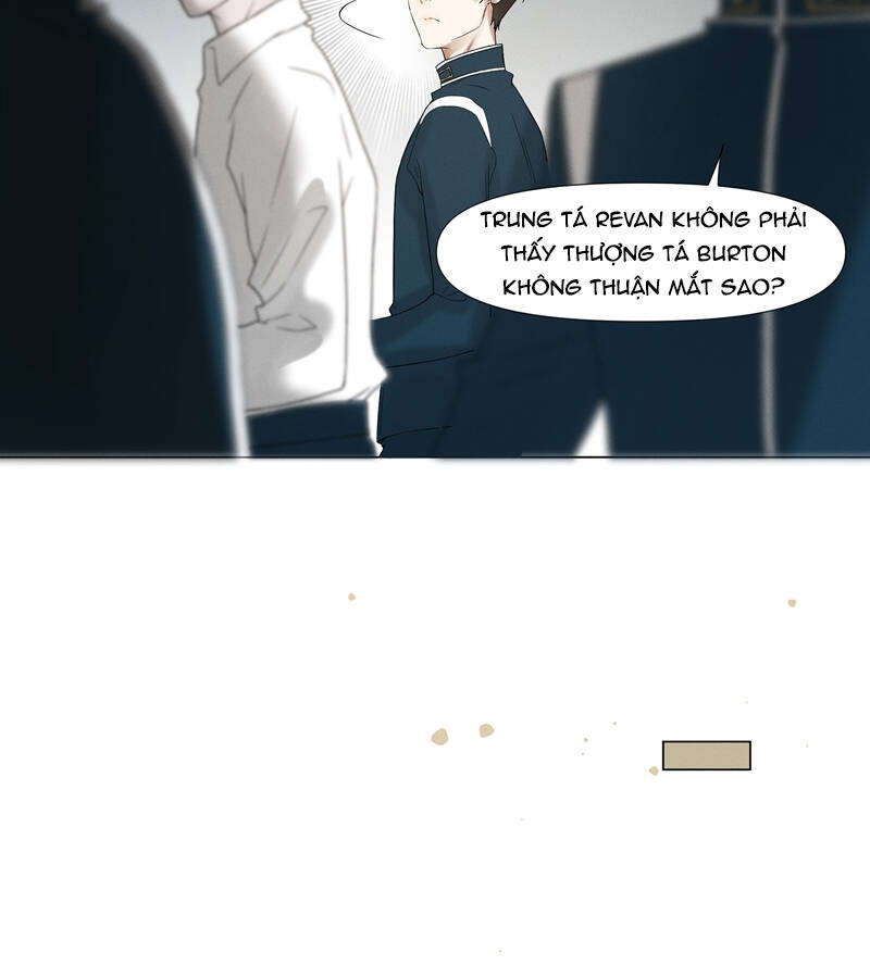 Tuyệt Xử Phùng Sinh Chapter 7 - Trang 15