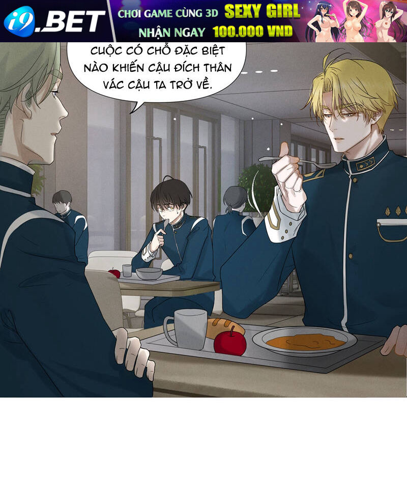 Tuyệt Xử Phùng Sinh Chapter 7 - Trang 17