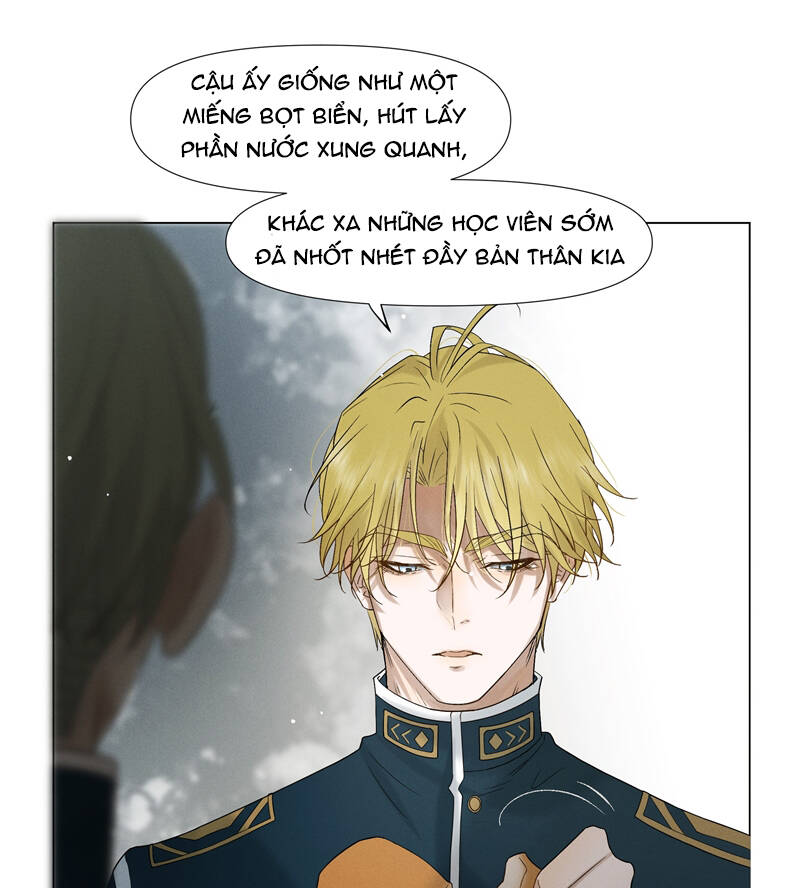 Tuyệt Xử Phùng Sinh Chapter 7 - Trang 18