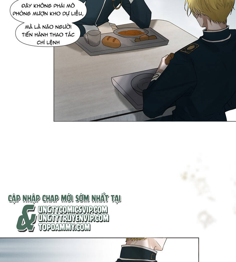 Tuyệt Xử Phùng Sinh Chapter 7 - Trang 20