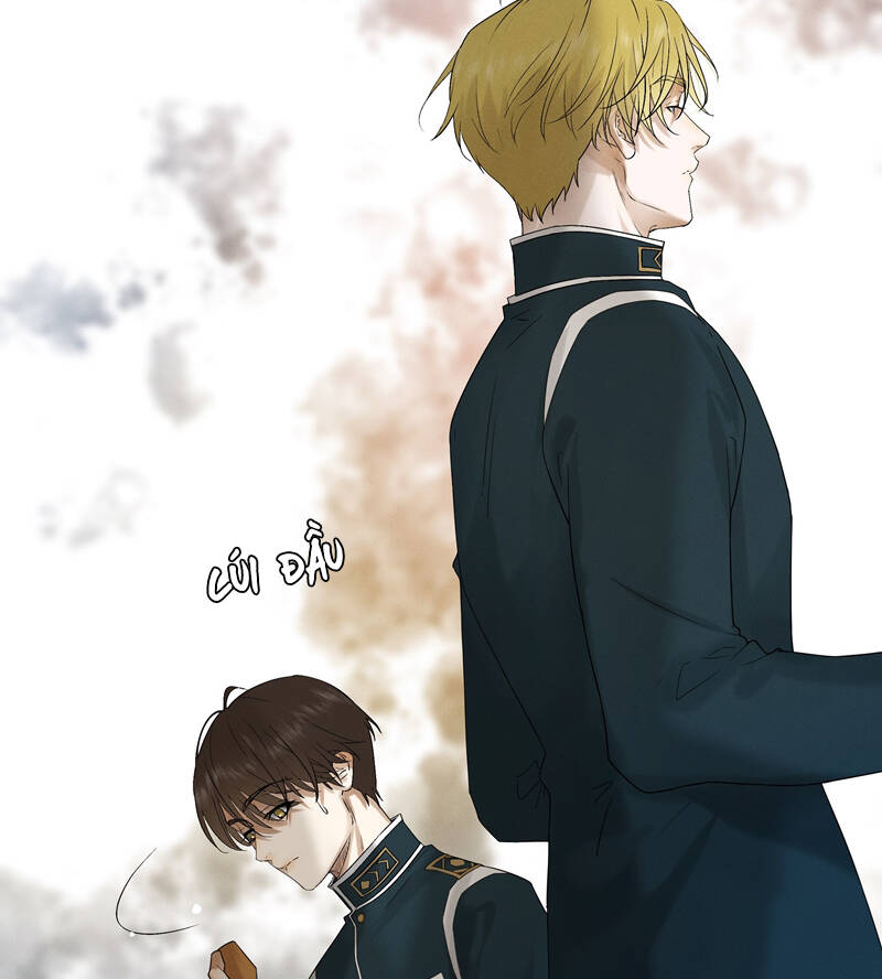 Tuyệt Xử Phùng Sinh Chapter 7 - Trang 22