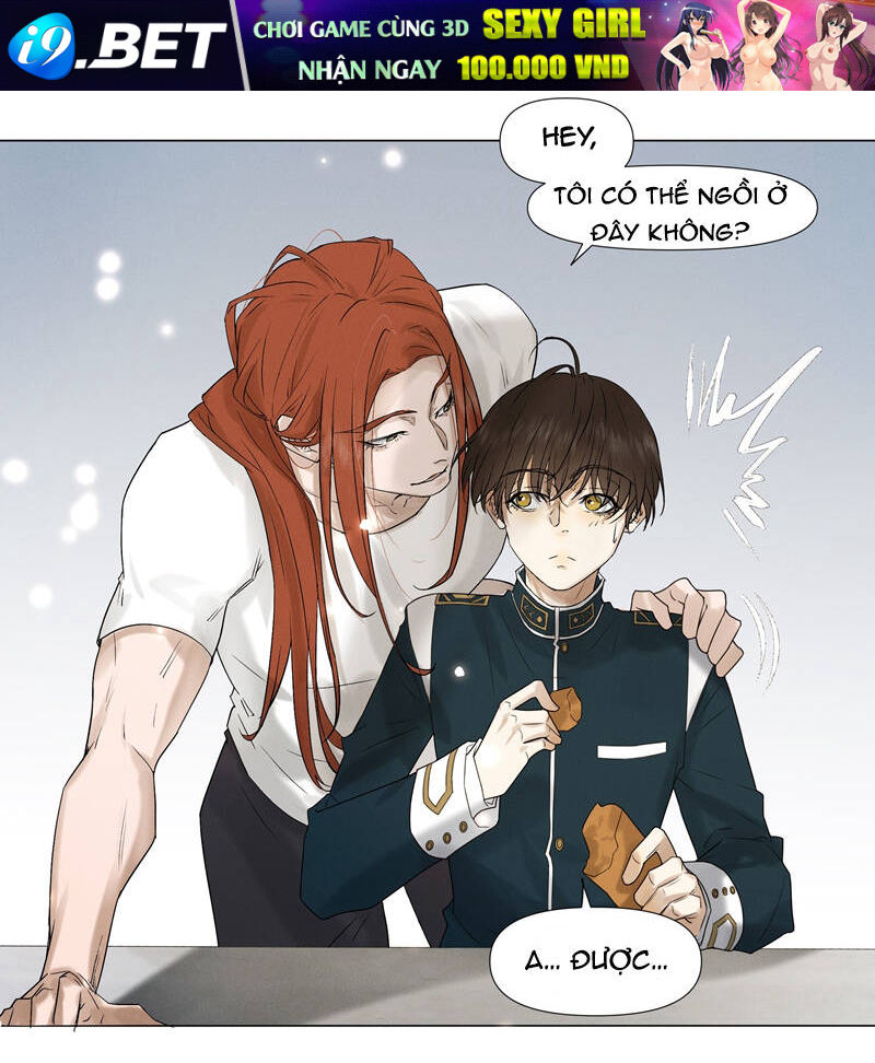 Tuyệt Xử Phùng Sinh Chapter 7 - Trang 24