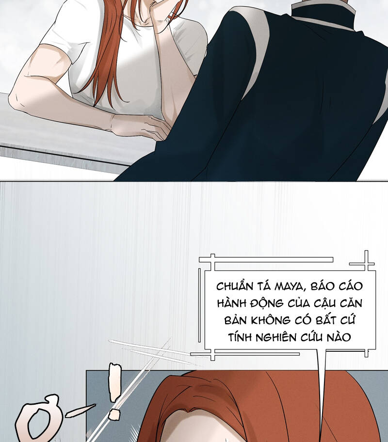 Tuyệt Xử Phùng Sinh Chapter 7 - Trang 32