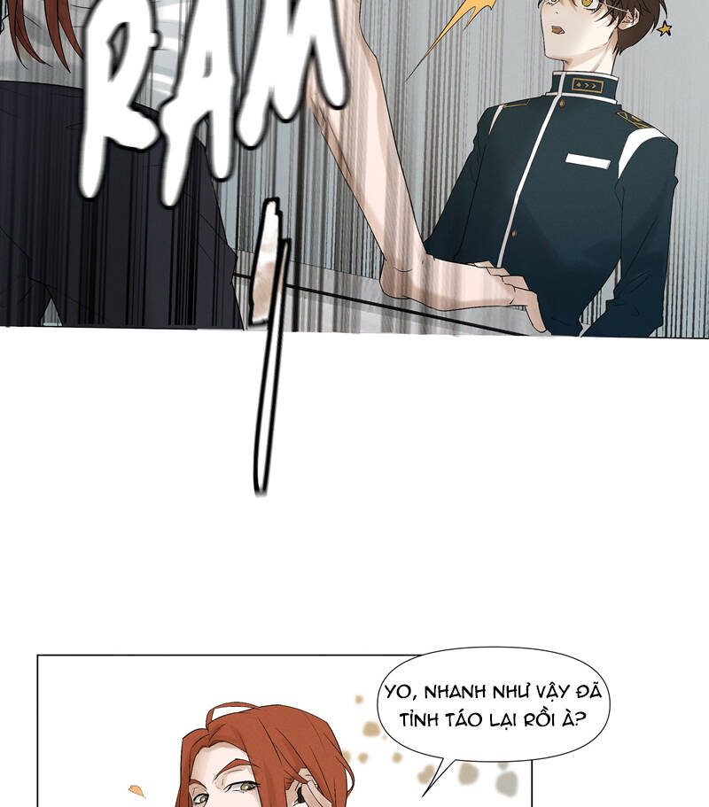 Tuyệt Xử Phùng Sinh Chapter 7 - Trang 35