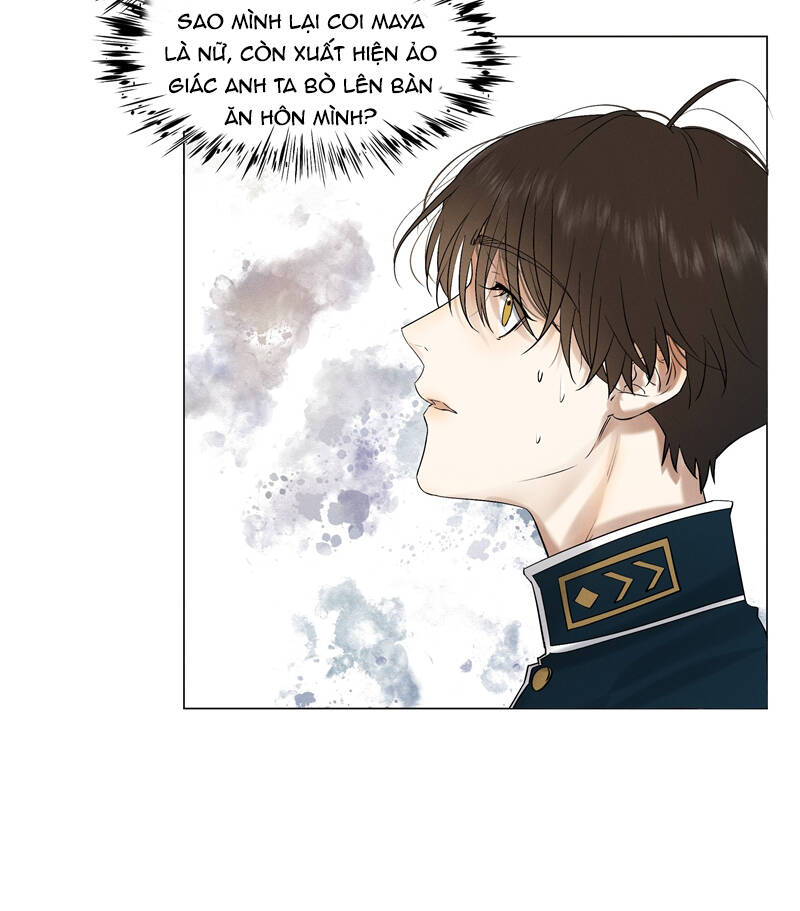 Tuyệt Xử Phùng Sinh Chapter 7 - Trang 37