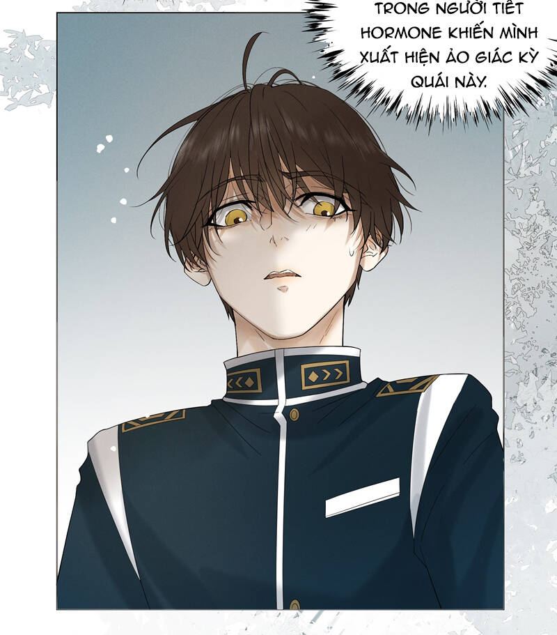 Tuyệt Xử Phùng Sinh Chapter 7 - Trang 40