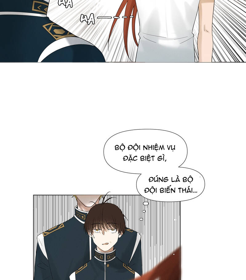 Tuyệt Xử Phùng Sinh Chapter 7 - Trang 44