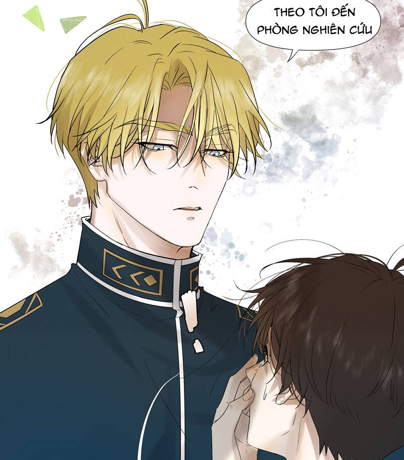 Tuyệt Xử Phùng Sinh Chapter 7 - Trang 47