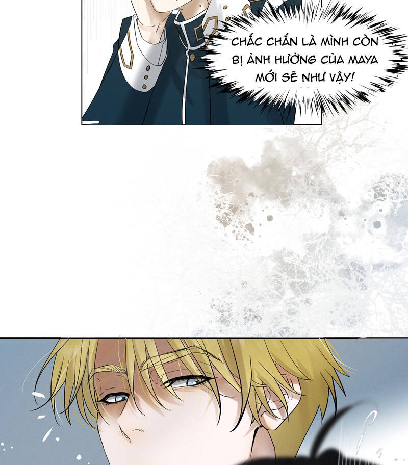 Tuyệt Xử Phùng Sinh Chapter 7 - Trang 55