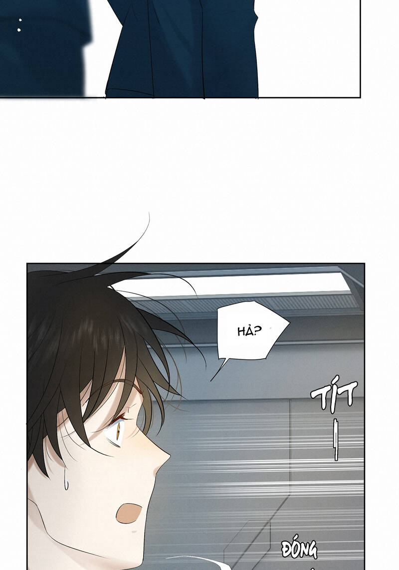 Tuyệt Xử Phùng Sinh - Chapter 8 - Page 11