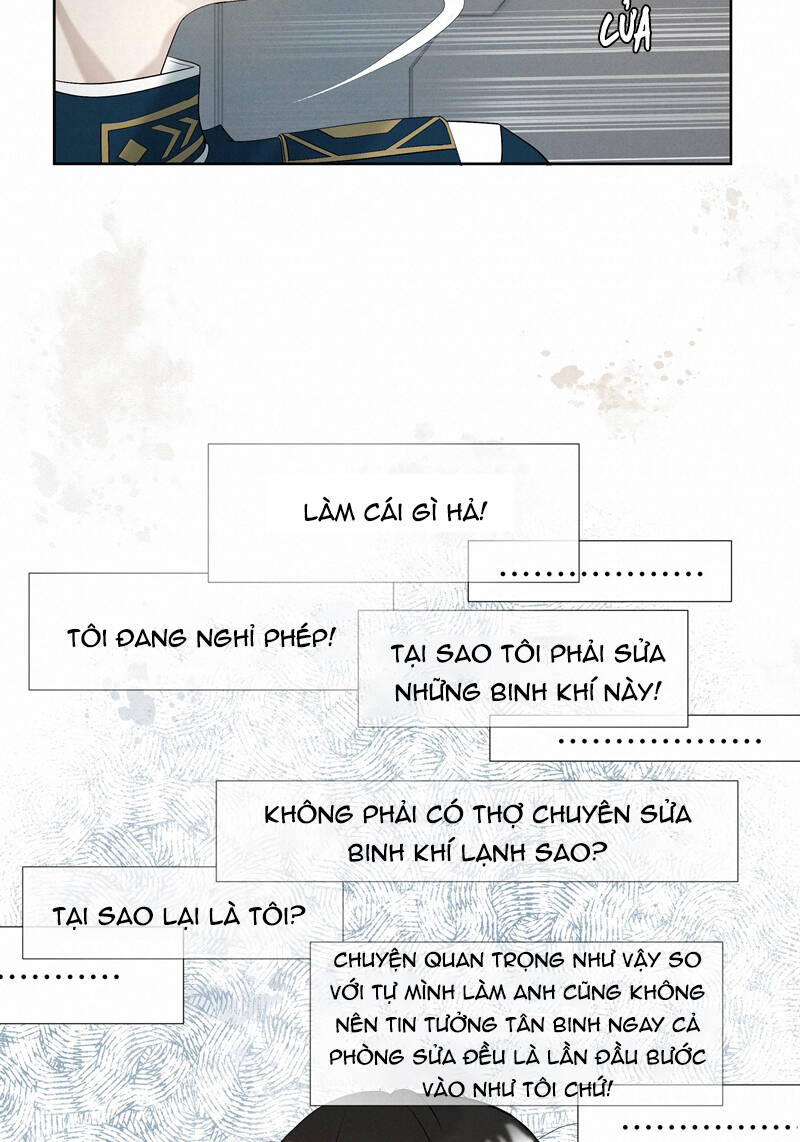 Tuyệt Xử Phùng Sinh - Chapter 8 - Page 12