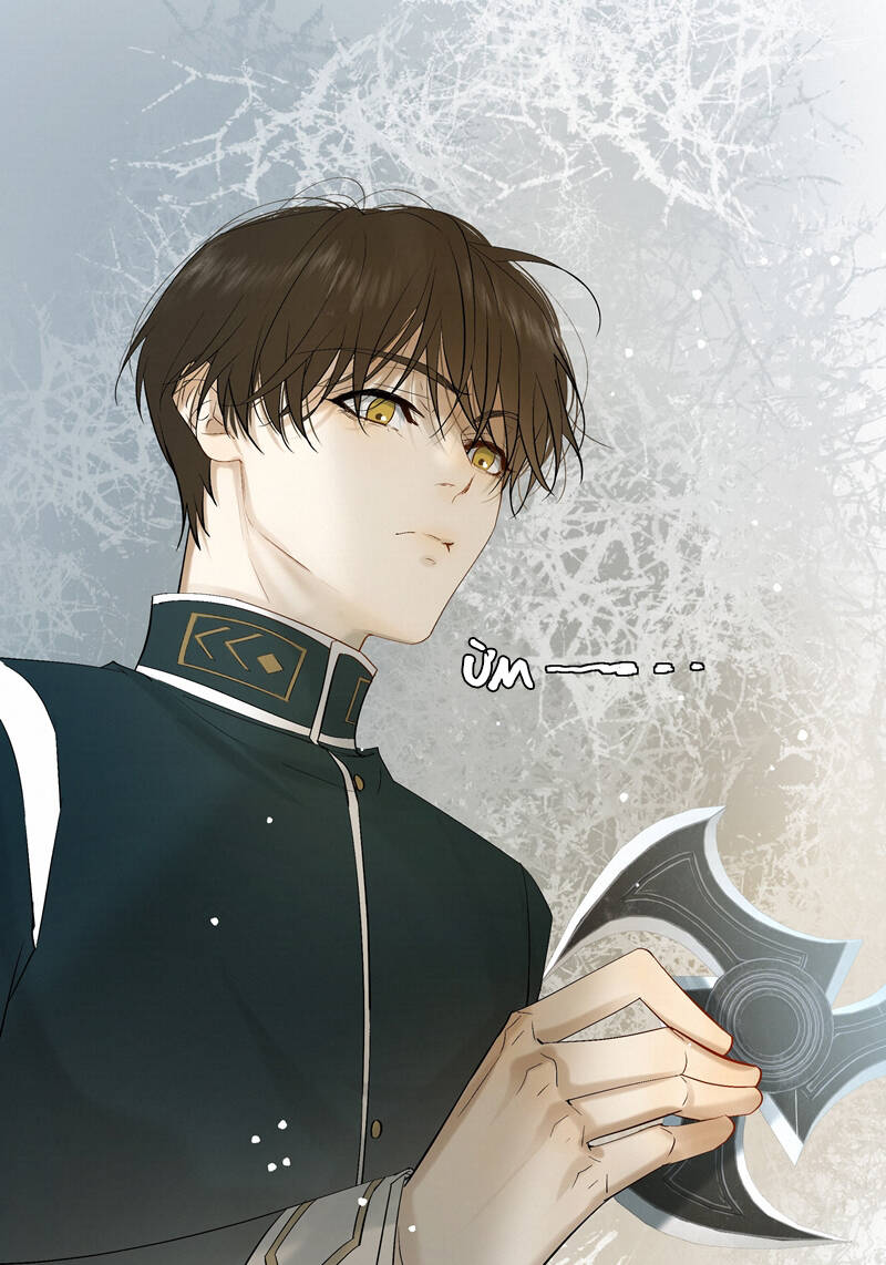 Tuyệt Xử Phùng Sinh - Chapter 8 - Page 15