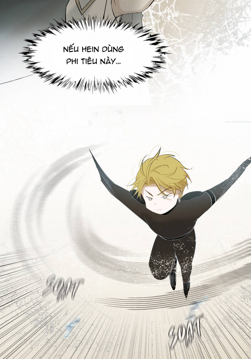 Tuyệt Xử Phùng Sinh - Chapter 8 - Page 16