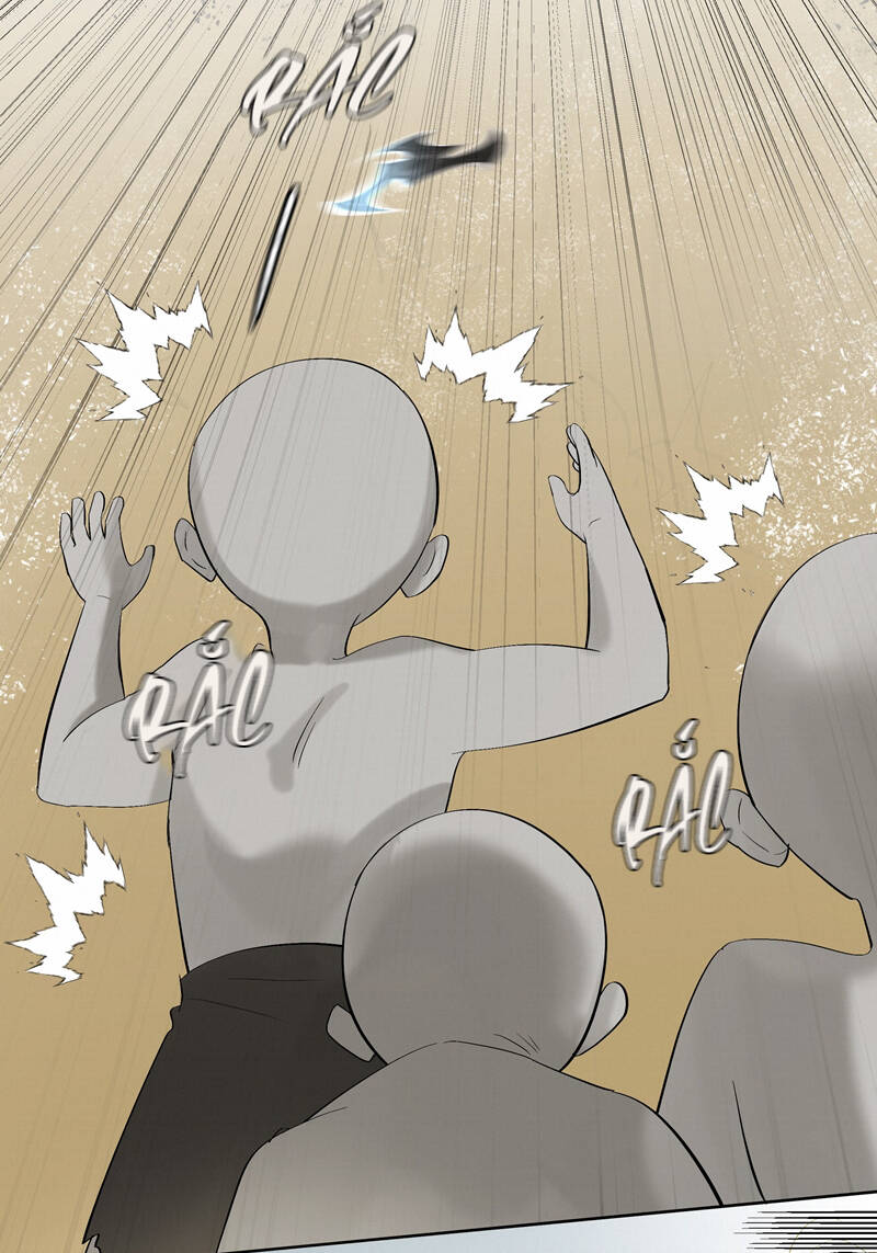 Tuyệt Xử Phùng Sinh - Chapter 8 - Page 17