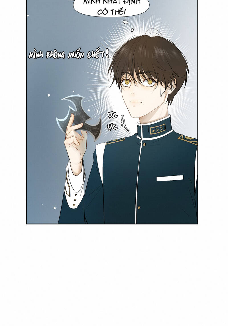 Tuyệt Xử Phùng Sinh - Chapter 8 - Page 20