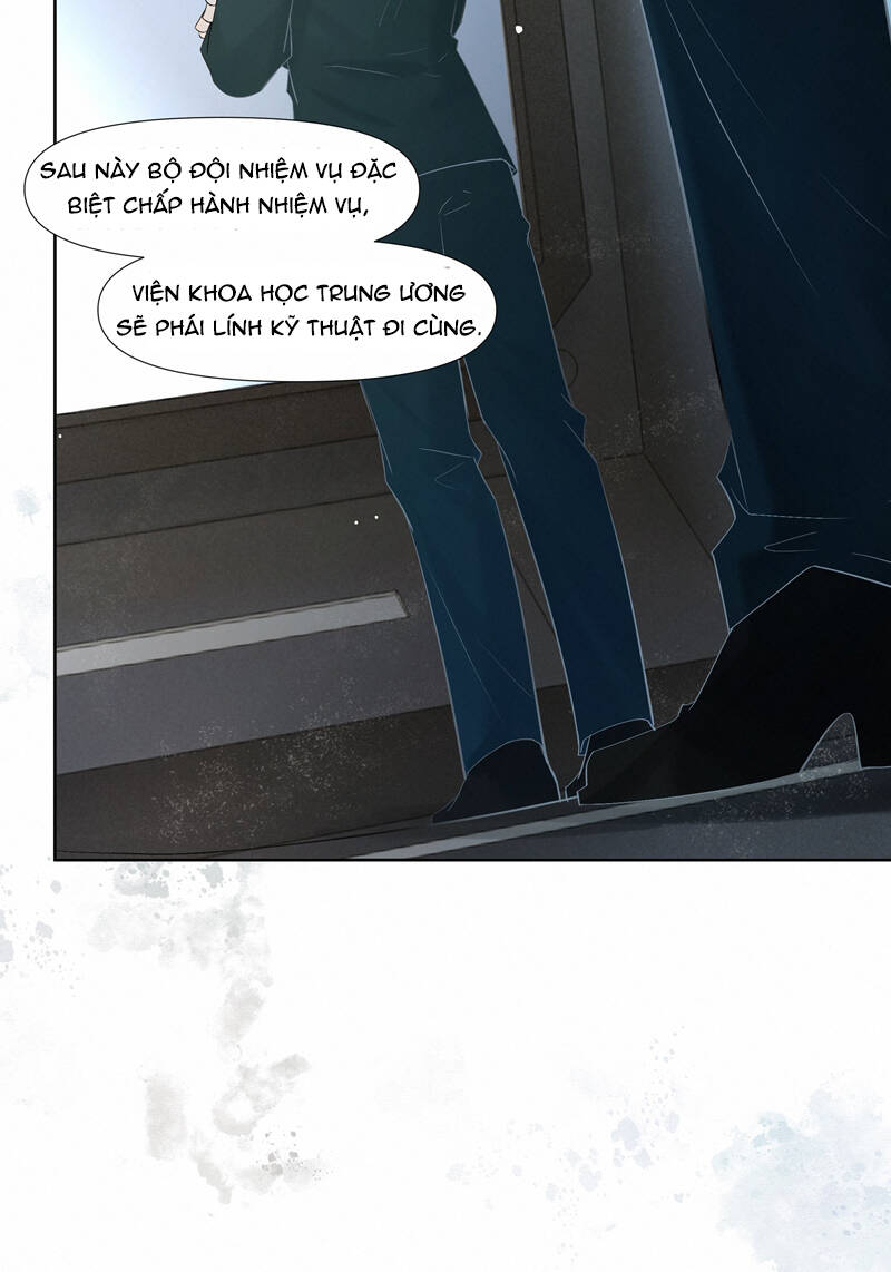 Tuyệt Xử Phùng Sinh - Chapter 8 - Page 23