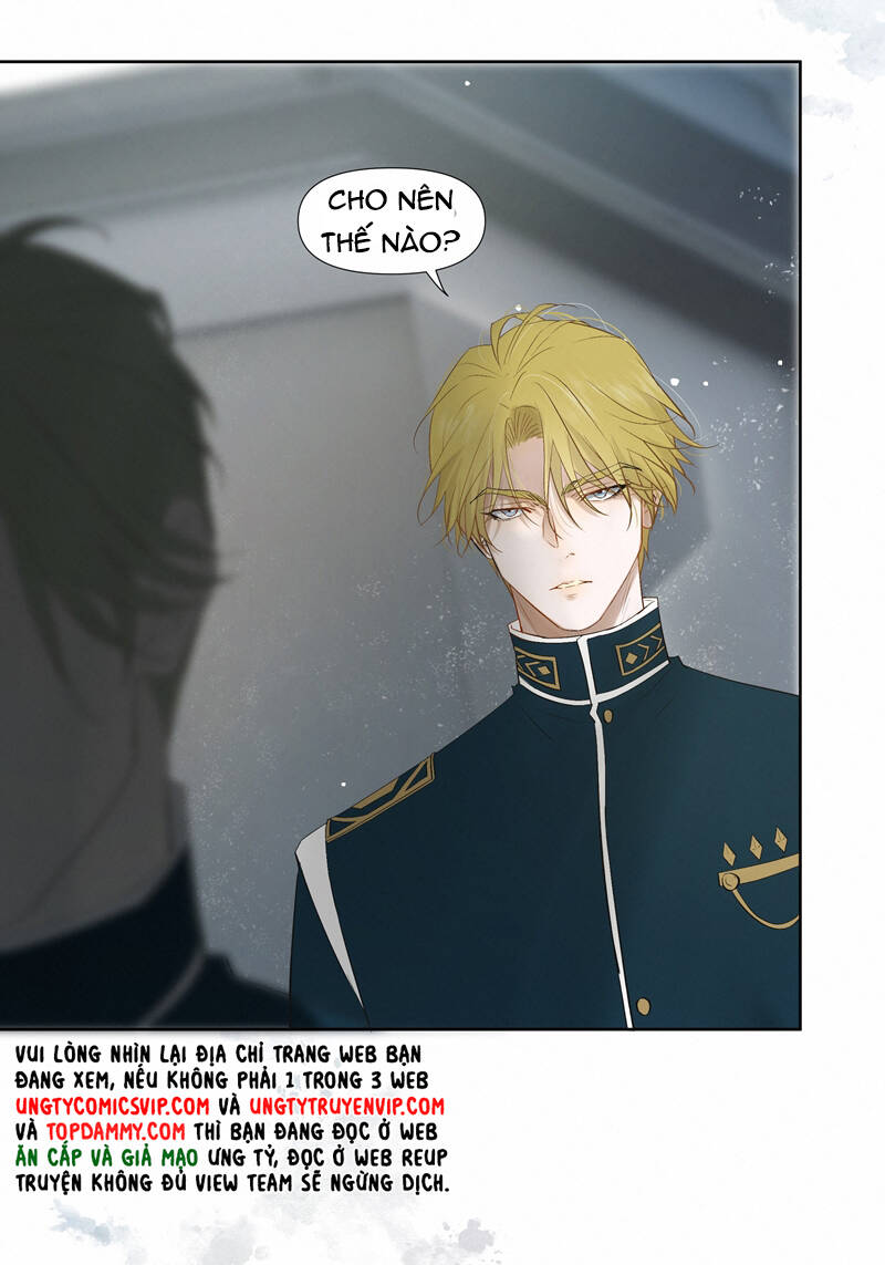 Tuyệt Xử Phùng Sinh - Chapter 8 - Page 24