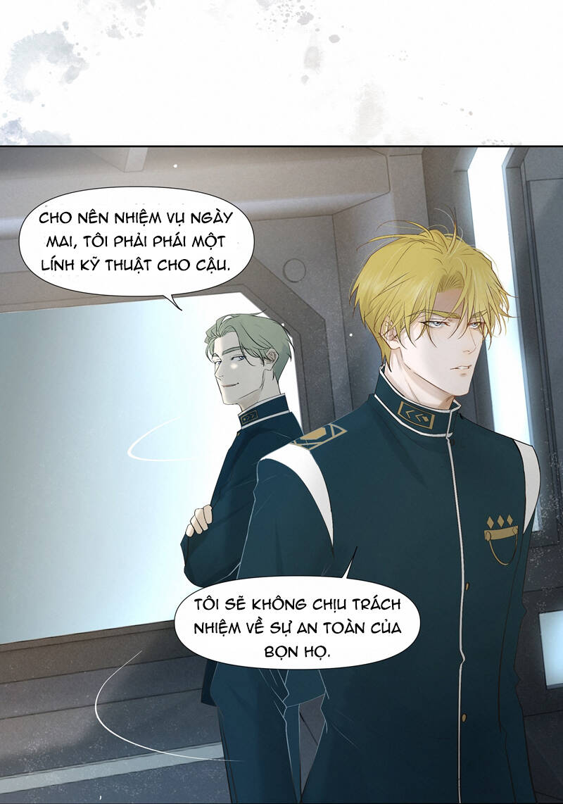 Tuyệt Xử Phùng Sinh - Chapter 8 - Page 25