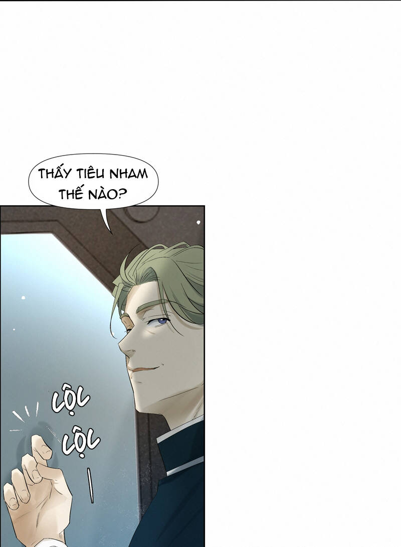 Tuyệt Xử Phùng Sinh - Chapter 8 - Page 26