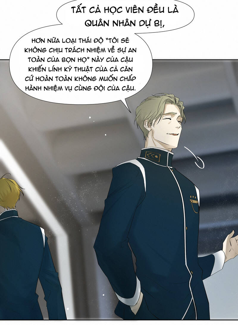 Tuyệt Xử Phùng Sinh - Chapter 8 - Page 30