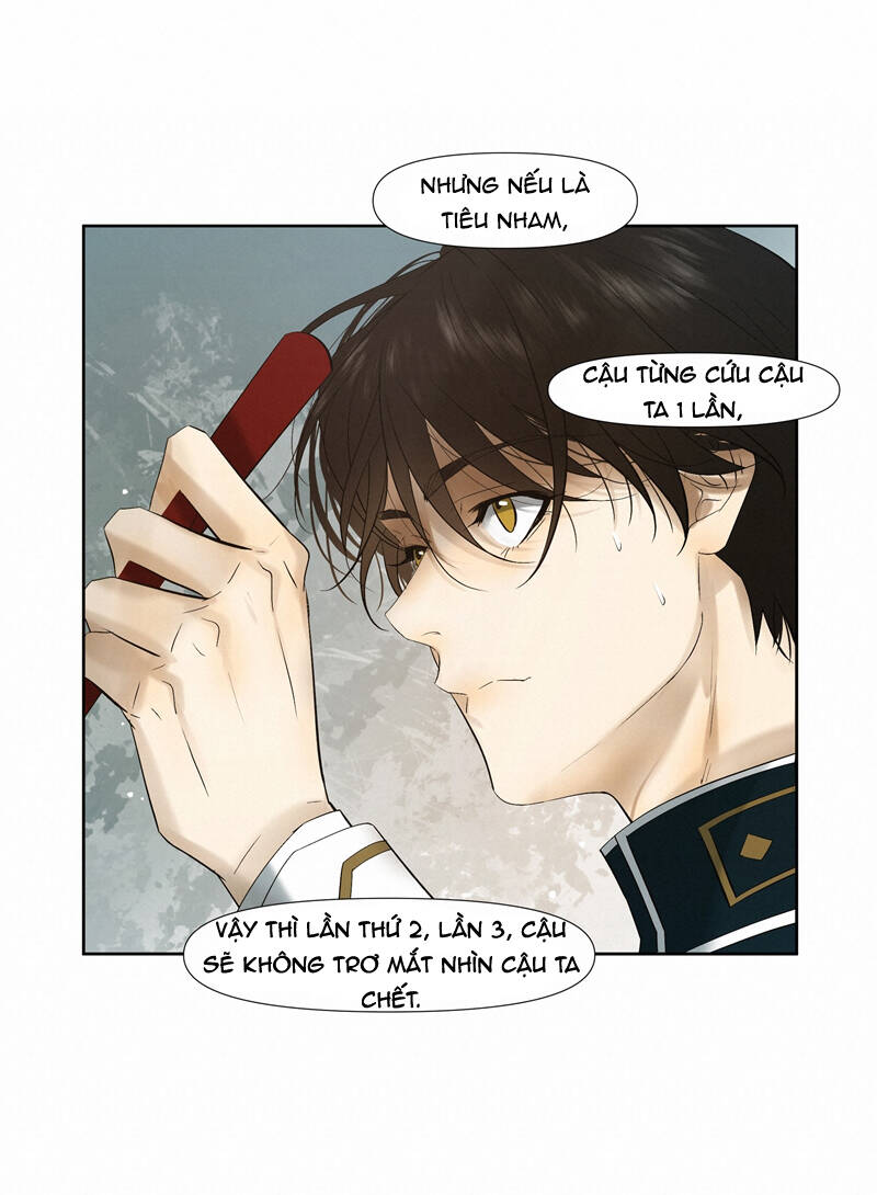 Tuyệt Xử Phùng Sinh - Chapter 8 - Page 31