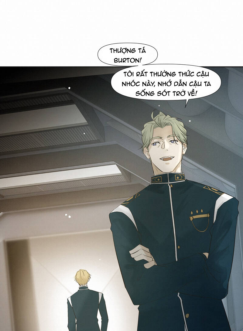 Tuyệt Xử Phùng Sinh - Chapter 8 - Page 32