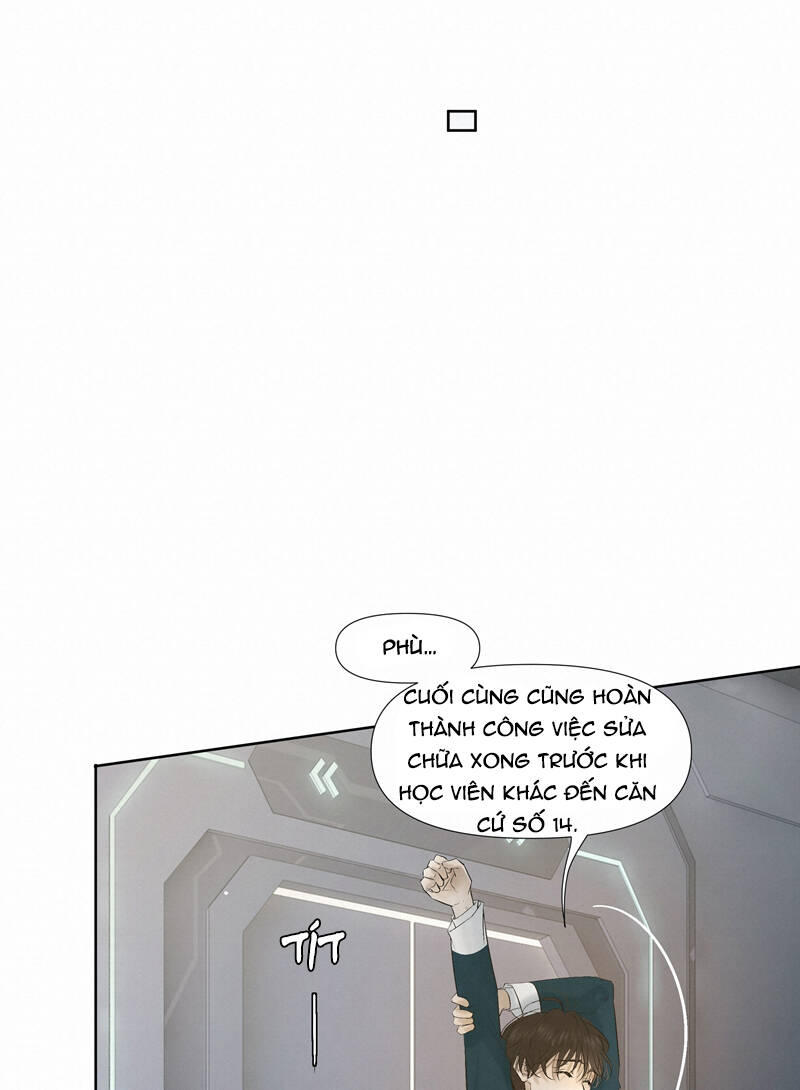 Tuyệt Xử Phùng Sinh - Chapter 8 - Page 34