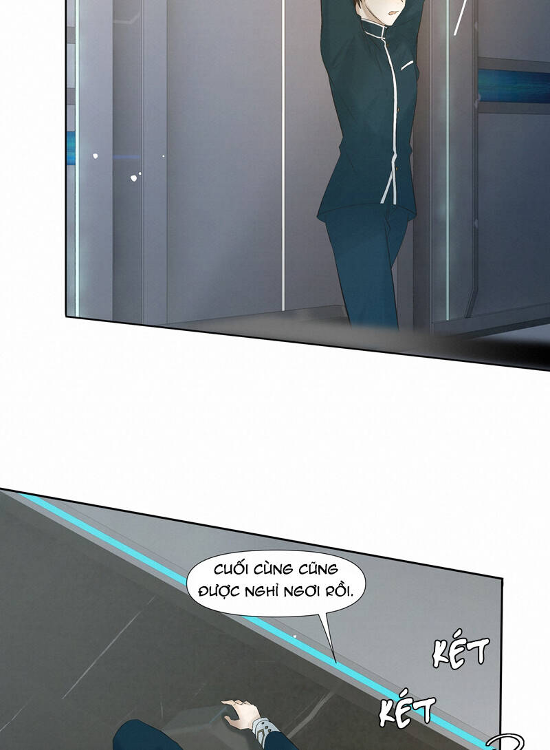 Tuyệt Xử Phùng Sinh - Chapter 8 - Page 35