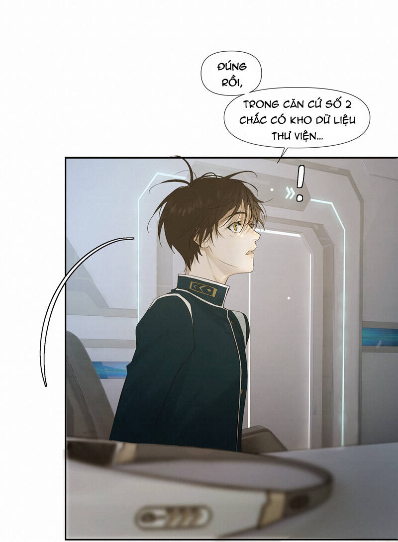 Tuyệt Xử Phùng Sinh - Chapter 8 - Page 37