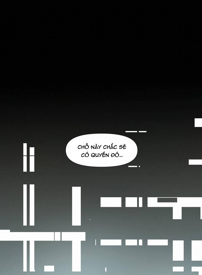 Tuyệt Xử Phùng Sinh - Chapter 8 - Page 39