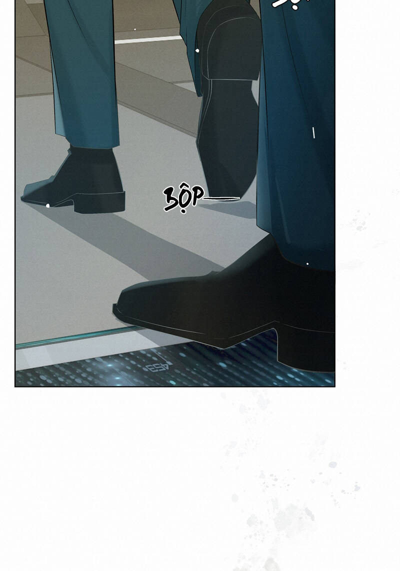 Tuyệt Xử Phùng Sinh - Chapter 8 - Page 4