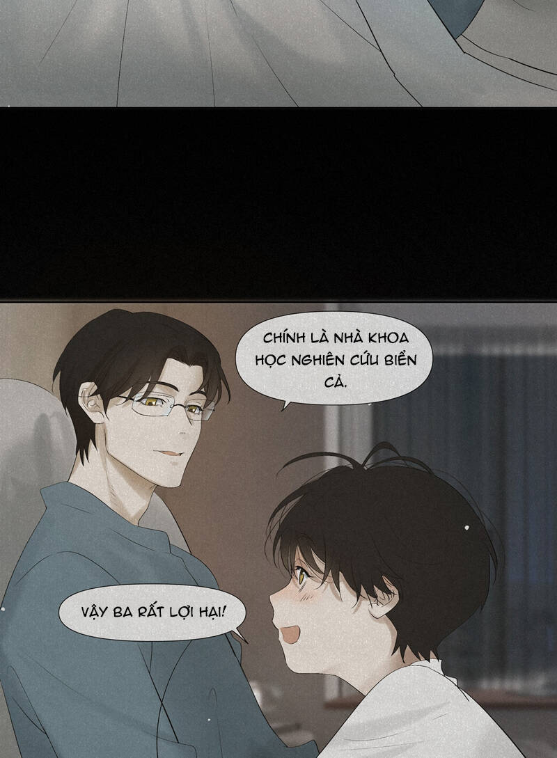 Tuyệt Xử Phùng Sinh - Chapter 8 - Page 43