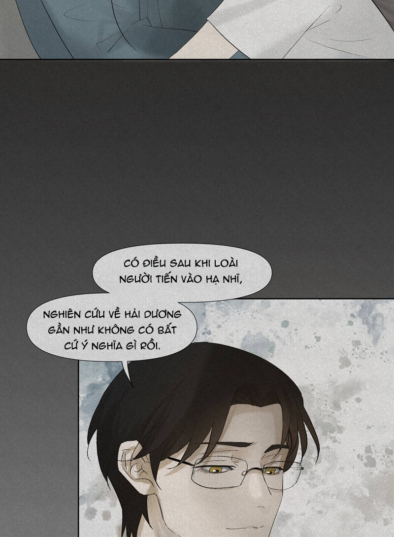 Tuyệt Xử Phùng Sinh - Chapter 8 - Page 44