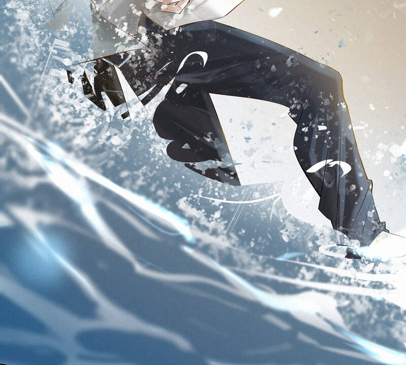 Tuyệt Xử Phùng Sinh - Chapter 8 - Page 52