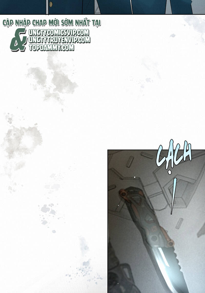 Tuyệt Xử Phùng Sinh - Chapter 8 - Page 6