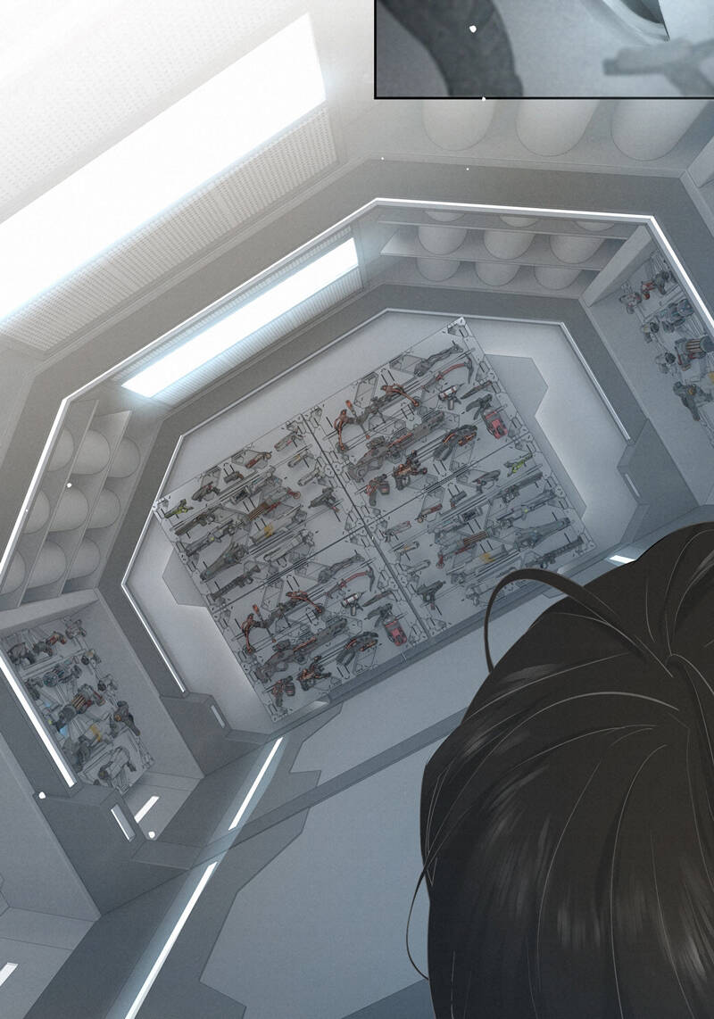 Tuyệt Xử Phùng Sinh - Chapter 8 - Page 7