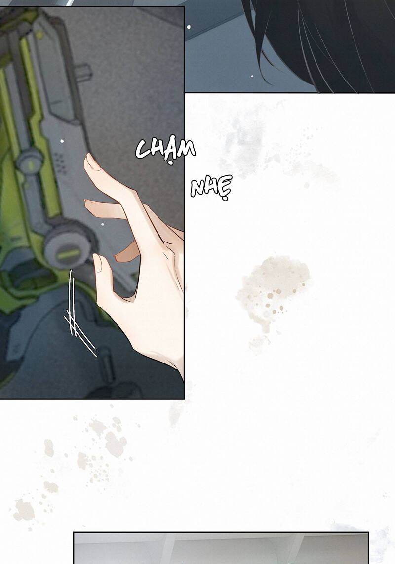 Tuyệt Xử Phùng Sinh - Chapter 8 - Page 8