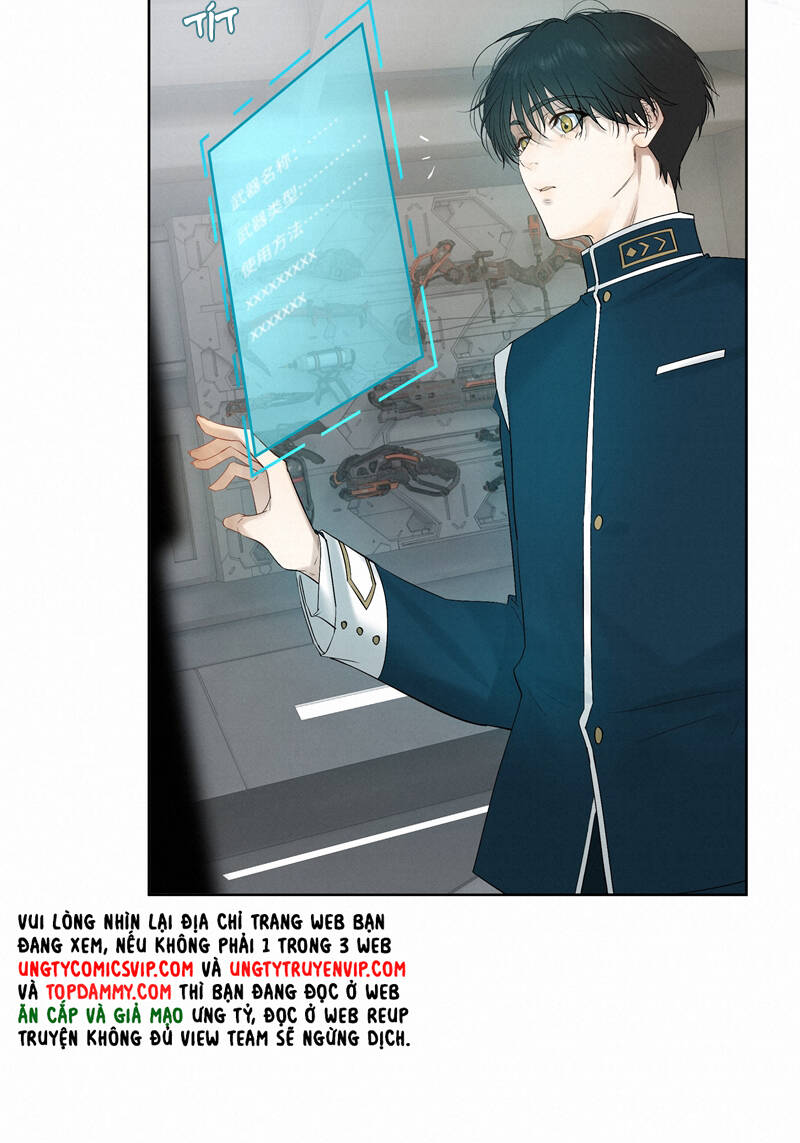 Tuyệt Xử Phùng Sinh - Chapter 8 - Page 9