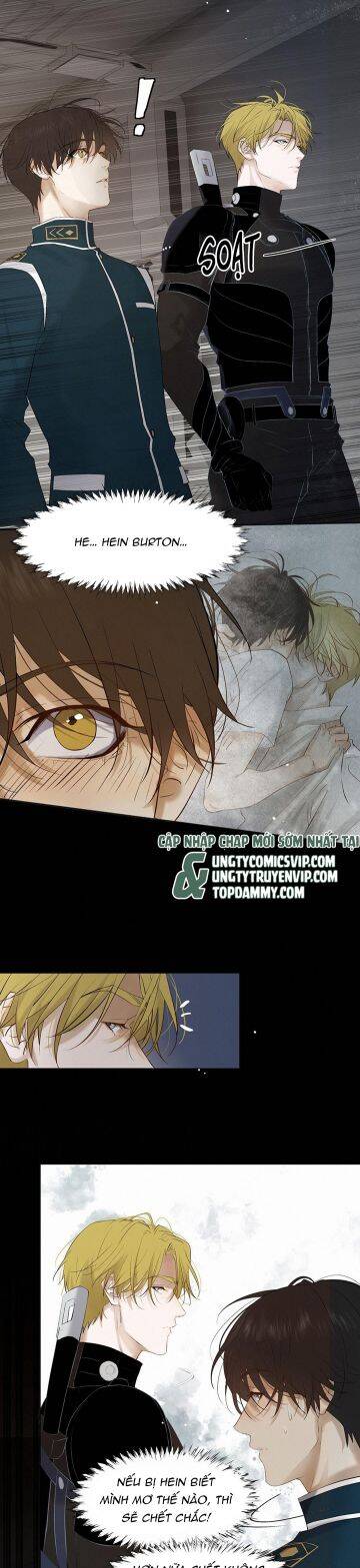 Tuyệt Xử Phùng Sinh - Chapter 9 - Page 10