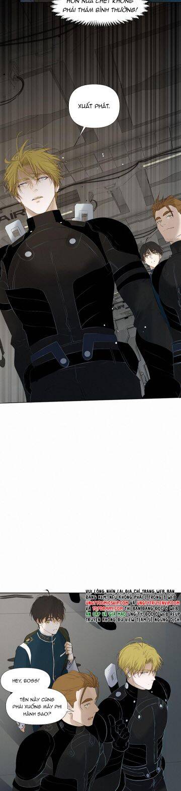 Tuyệt Xử Phùng Sinh - Chapter 9 - Page 11
