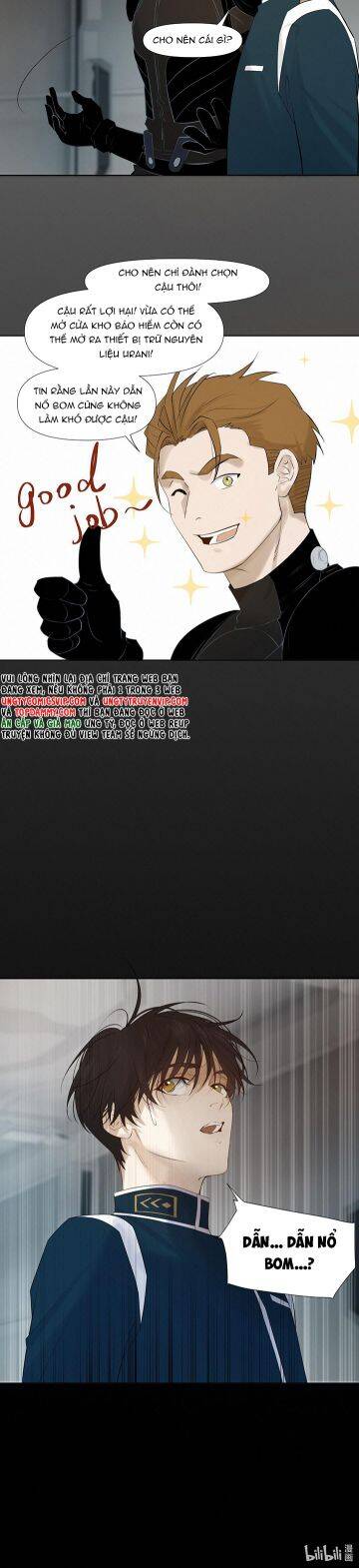 Tuyệt Xử Phùng Sinh - Chapter 9 - Page 14