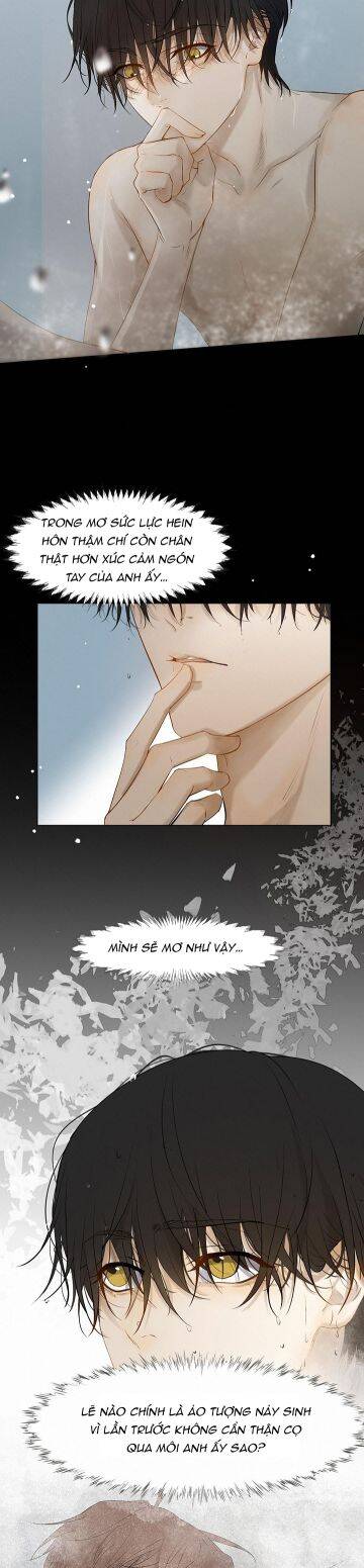 Tuyệt Xử Phùng Sinh - Chapter 9 - Page 3