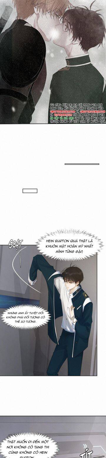 Tuyệt Xử Phùng Sinh - Chapter 9 - Page 4