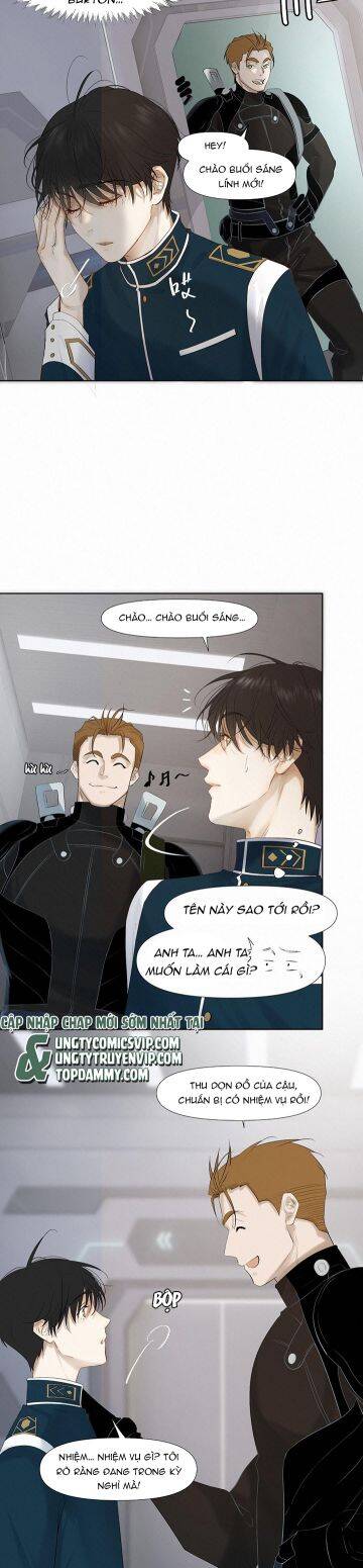 Tuyệt Xử Phùng Sinh - Chapter 9 - Page 5