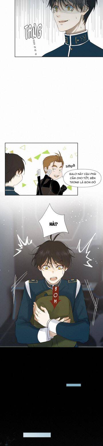 Tuyệt Xử Phùng Sinh - Chapter 9 - Page 7