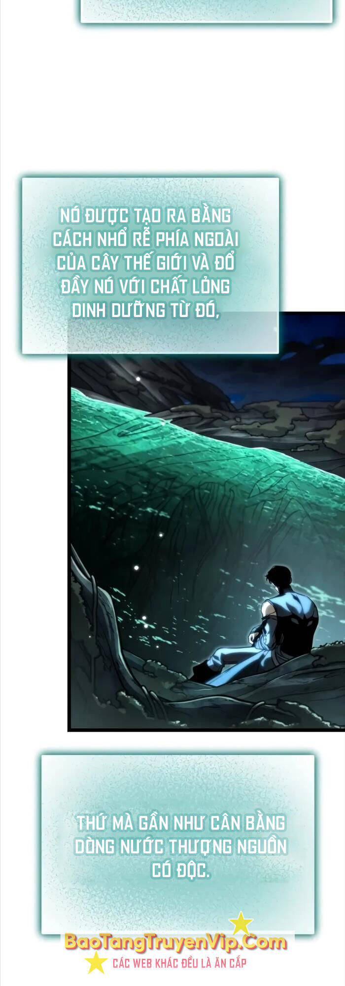 Chiến Binh Hồi Quy - Chapter 55 - Page 11