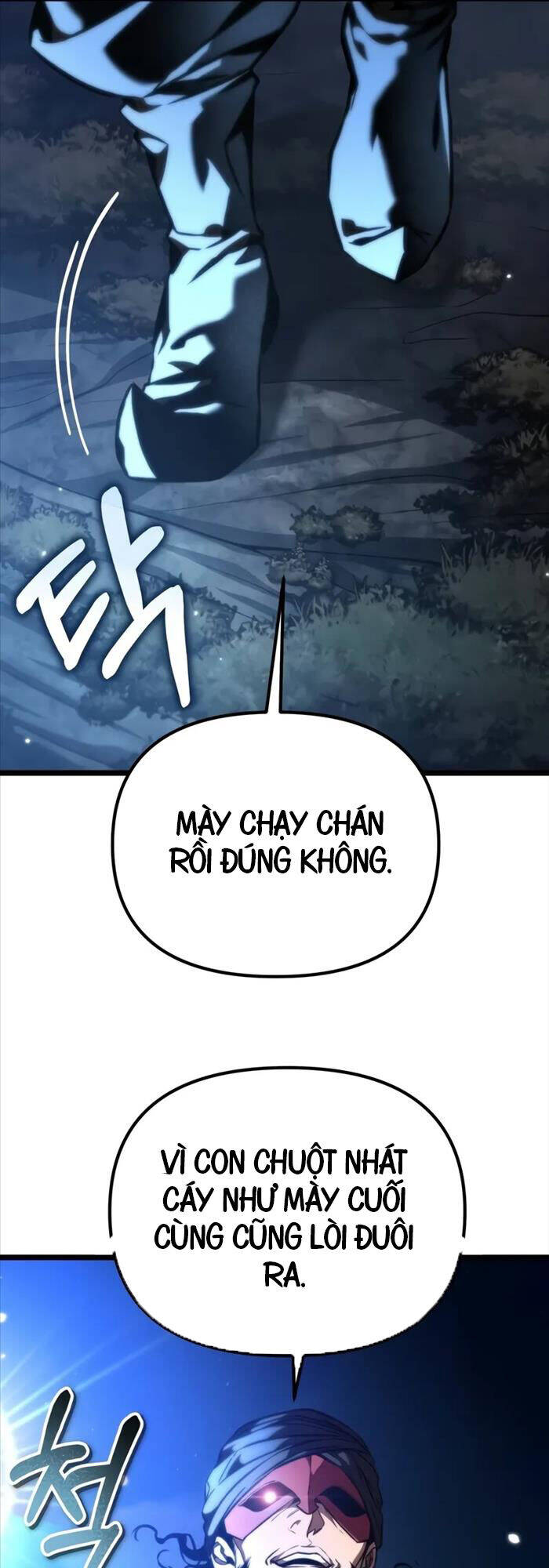 Chiến Binh Hồi Quy - Chapter 55 - Page 14