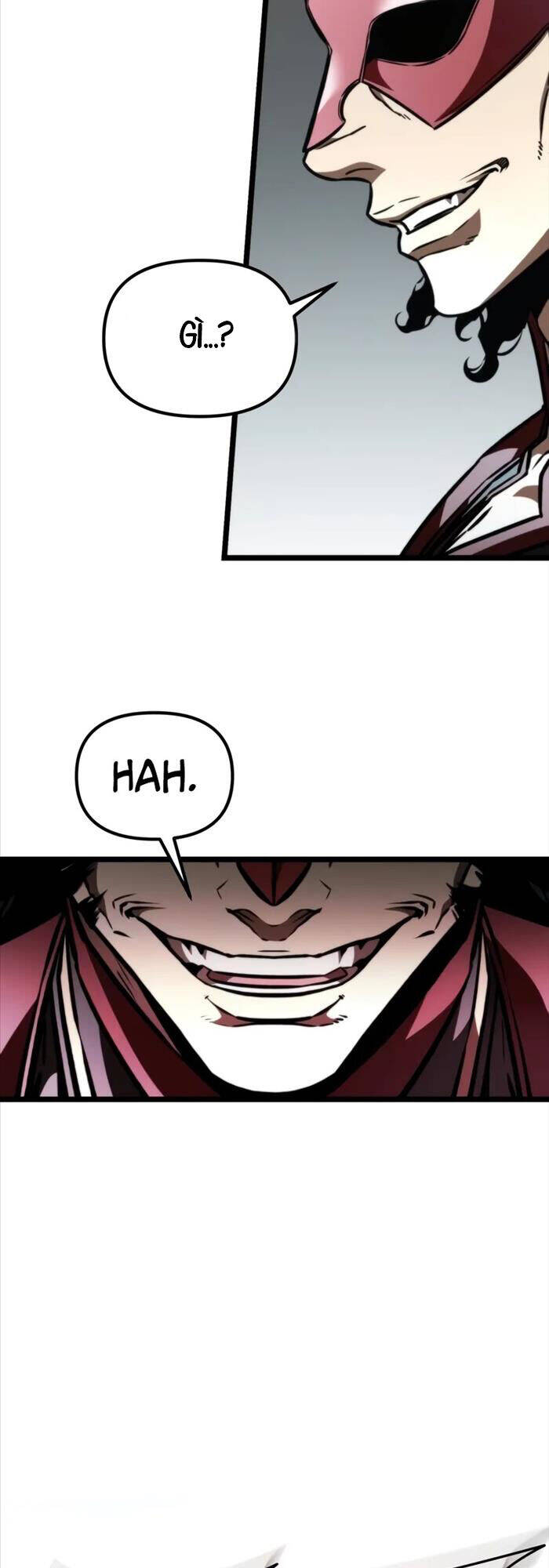 Chiến Binh Hồi Quy - Chapter 55 - Page 17